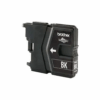 Brother LC60BK Negro - 1 Tinta Brother LC60BK Negro ORIGINAL