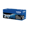 Brother TN217BK Negro - 1 Toner Brother TN217BK Negro Alto Rendimiento 3.000 Páginas ORIGINAL