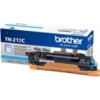 Brother TN217C Cian - 1 Toner Brother TN217C Cian Alto Rendimiento 2.300 Páginas ORIGINAL
