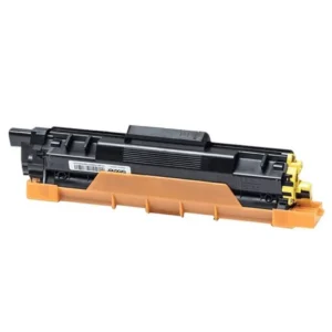 Toner Brother TN217Y Amarillo Alto Rendimiento 2.300 Páginas ORIGINAL