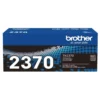 Toner Brother TN2370 Negro Alto Rendimiento 2.600 Páginas ORIGINAL