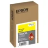 Epson 748XXL Amarillo - 1 Tinta Epson 748XXL Amarillo Extra Alta Capacidad ORIGINAL