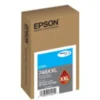 Tinta Epson 748XXL Cian Extra Alta Capacidad ORIGINAL