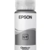 Epson T555 Gris - 2 Tinta Epson T555 Gris Claro Fotográfico 70ml ORIGINAL