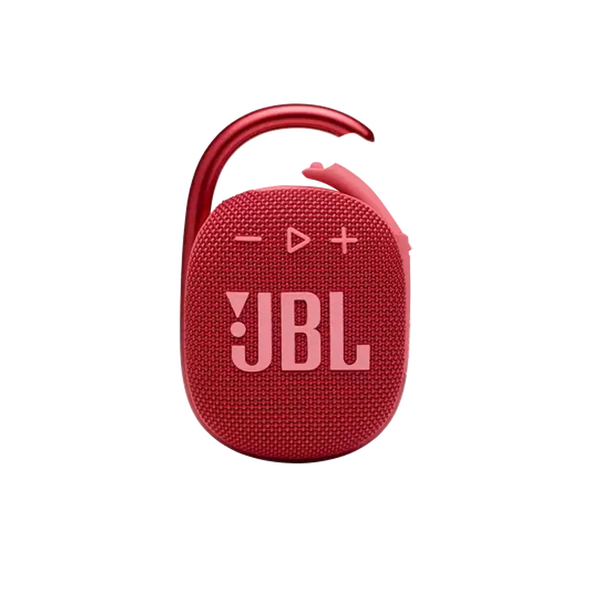 JBL Clip 4  Altavoz ultraportátil resistente al agua