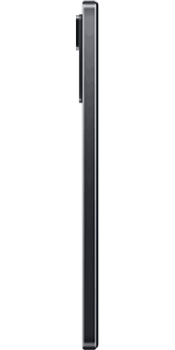 Celular Xiaomi Redmi Note 11 Pro US, 6.67“, OctaCore, 6GB RAM, 128GB Internos, Graphite Gray - Imagen 8