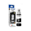 Tinta Epson T554 Negro - 1 Tinta Epson T554 Negro Pigmentado 70ml ORIGINAL