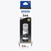 Tinta Epson T554 Negro - 2 Tinta Epson T554 Negro Pigmentado 70ml ORIGINAL