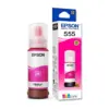 Tinta Epson T555 Magenta 70ml ORIGINAL