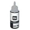 Tinta Epson T555 Negro Fotográfico 70ml ORIGINAL