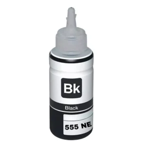 Tinta Epson T555 Negro Fotográfico 70ml ORIGINAL