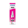 Tinta Epson 664 Magenta 70ml para EcoTank ORIGINAL
