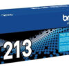 Toner Brother TN213C Cian 1.300 Páginas ORIGINAL