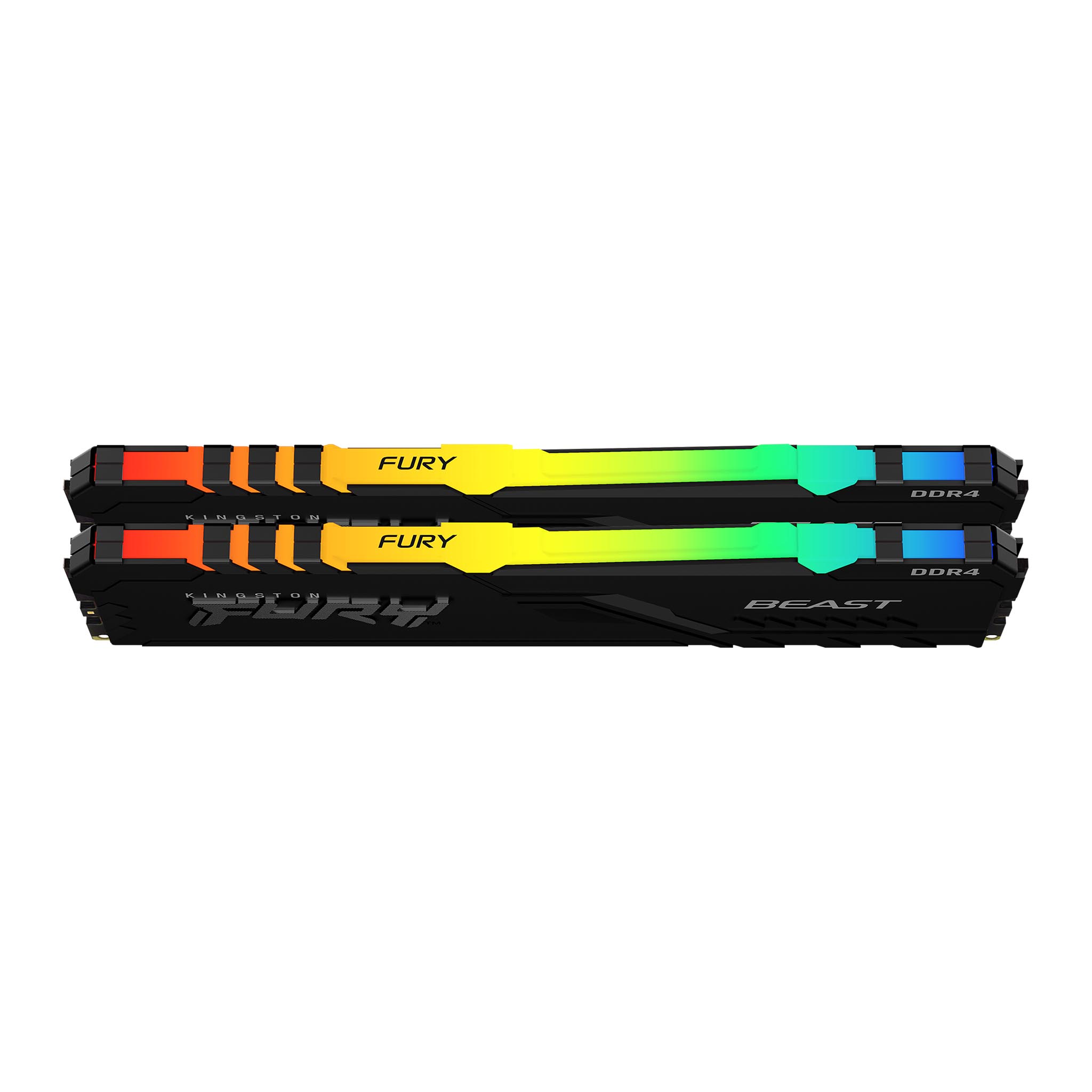 Kingston FURY Beast 8GB DDR4 RGB