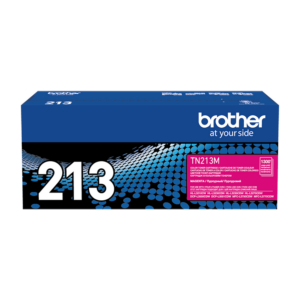 Toner Brother TN213M Magenta 1.300 Páginas ORIGINAL