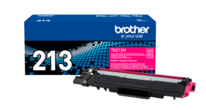 Toner Brother TN213M Magenta 1.300 Páginas ORIGINAL