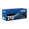 Toner Brother TN213BK Negro 1.400 Páginas ORIGINAL