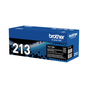 Toner Brother TN213BK Negro 1.400 Páginas ORIGINAL