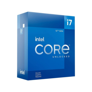 Procesador Intel Core i7-12700KF Alder Lake LGA1700, 12 Cores, 20 Hilos, 3.6/5.0 GHz, Sin Video