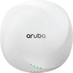 Punto de Acceso Aruba AP-635 Triple Banda Completa, Wi-Fi 6, MIMO 2x2, 3.9 Gbps - Imagen 3