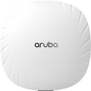 Punto de Acceso HPE Aruba AP-515, 2,4/5 GHz - 4800 Mbit/s - 4x RJ-45