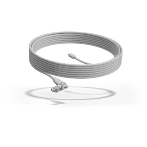Micrófono Logitech Rally Mic Pod Extension Cable 952-000047