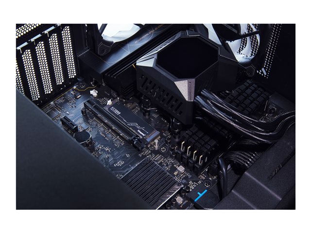 Unidad de Estado Sólido Kingston KC3000, 1TB, PCIe 4.0 NVMe M.2, 7000MB/s - Imagen 6