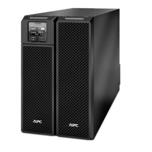 UPS APC Smart-UPS SRT 10000VA, 10000w, 230V, Doble conversión, Alta densidad