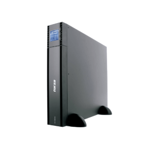 UPS Forza Atlas FDC-2012R-I, 2000VA, 220V, Doble conversión en línea, Indicador LCD