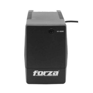 UPS Forza NT-1012C Interactiva, 1000VA/500W, 220V, 4 salidas Italianos RJ11