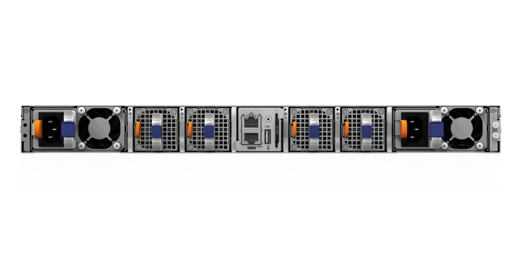 Dell EMC PowerSwitch S5248FON