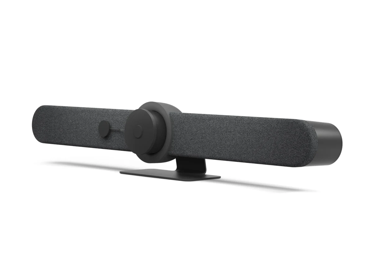 Audífonos Logitech Rally Bar 960-001310
