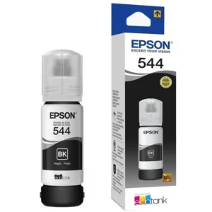 Tinta Epson T544 Negro ORIGINAL