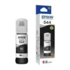 Tinta Epson T544 Negro ORIGINAL