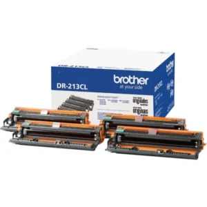 Tambor de imagen Brother DR213CL ORIGINAL