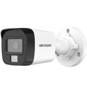 Cámara de Vigilancia Hikvision DS-2CE16D0T-EXLPF, Bullet 1080p Dual Light