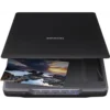 Epson Perfection V39II - 1 Escáner Epson Perfection V39II, Sensor CIS, 4800dpi, USB