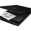 Epson Perfection V39II - 2 Escáner Epson Perfection V39II, Sensor CIS, 4800dpi, USB