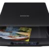 Epson Perfection V39II - 3 Escáner Epson Perfection V39II, Sensor CIS, 4800dpi, USB