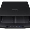 Epson Perfection V39II - 4 Escáner Epson Perfection V39II, Sensor CIS, 4800dpi, USB
