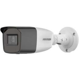 Cámara Bullet Hikvision DS-2CE19D0T-VFIT3F 2MP, Varifocal, Full HD, IR 40m, IP67