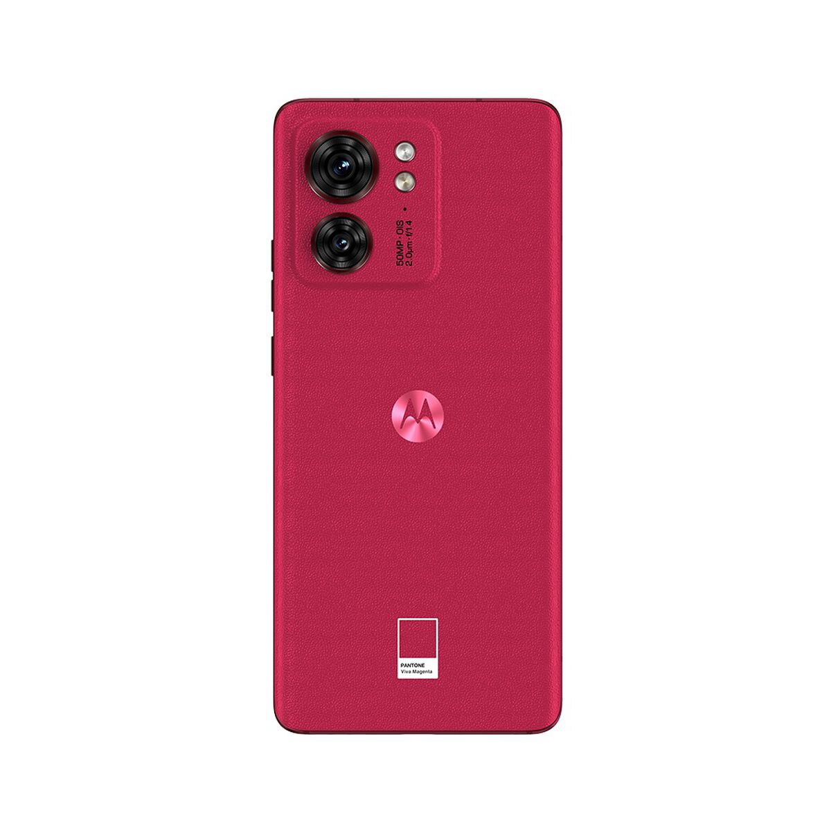 Celular 5G Motorola Edge 40 Magenta 256GB, 256GB