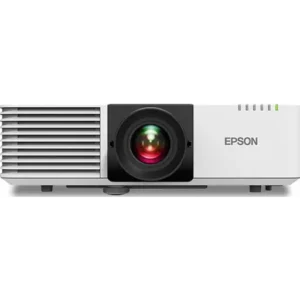 Proyector Epson PowerLite L530U Full HD WUXGA de Largo Alcance, 5.200 lúmenes