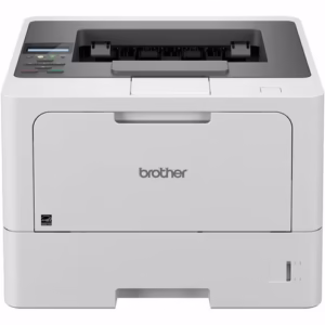 Impresora Brother HL-L5210DN, B/N, Dúplex, 48ppm, 1200dpi, USB/LAN