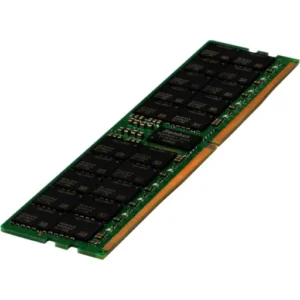 Memoria RAM HPE 16GB, DDR5, 4800MHz, CL40, RDIMM