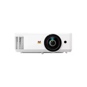 Proyector Viewsonic PS502W Tiro Corto 4.000 ANSI Lumens WXGA