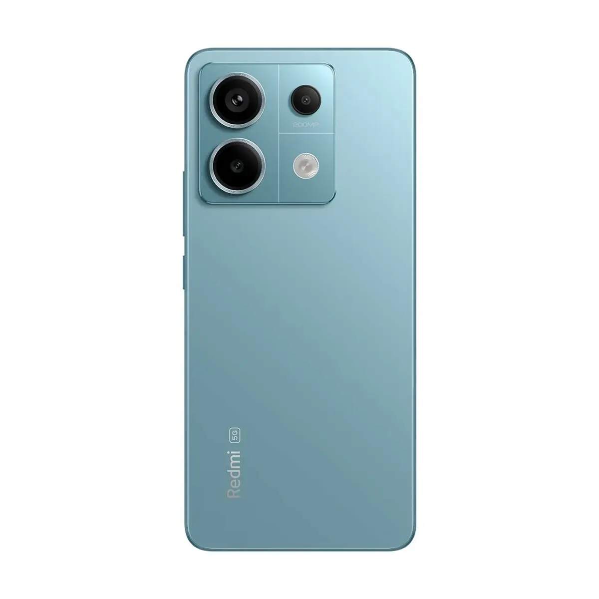 Celular Xiaomi Redmi Note 13 Pro 5G 8GB RAM 256GB internos Ocean - Imagen 2