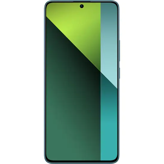 Celular Xiaomi Redmi Note 13 Pro 5G 8GB RAM 256GB internos Ocean - Imagen 3
