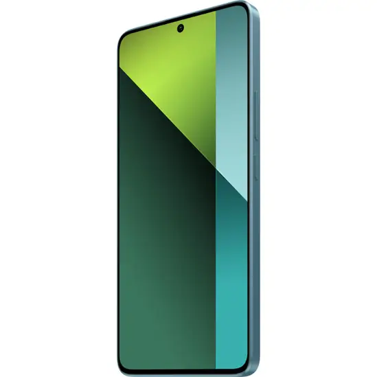 Celular Xiaomi Redmi Note 13 Pro 5G 8GB RAM 256GB internos Ocean - Imagen 5