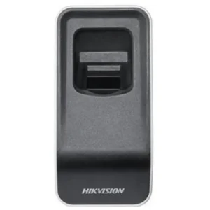 Sistema de puertas Hikvision DS-K1F820-F